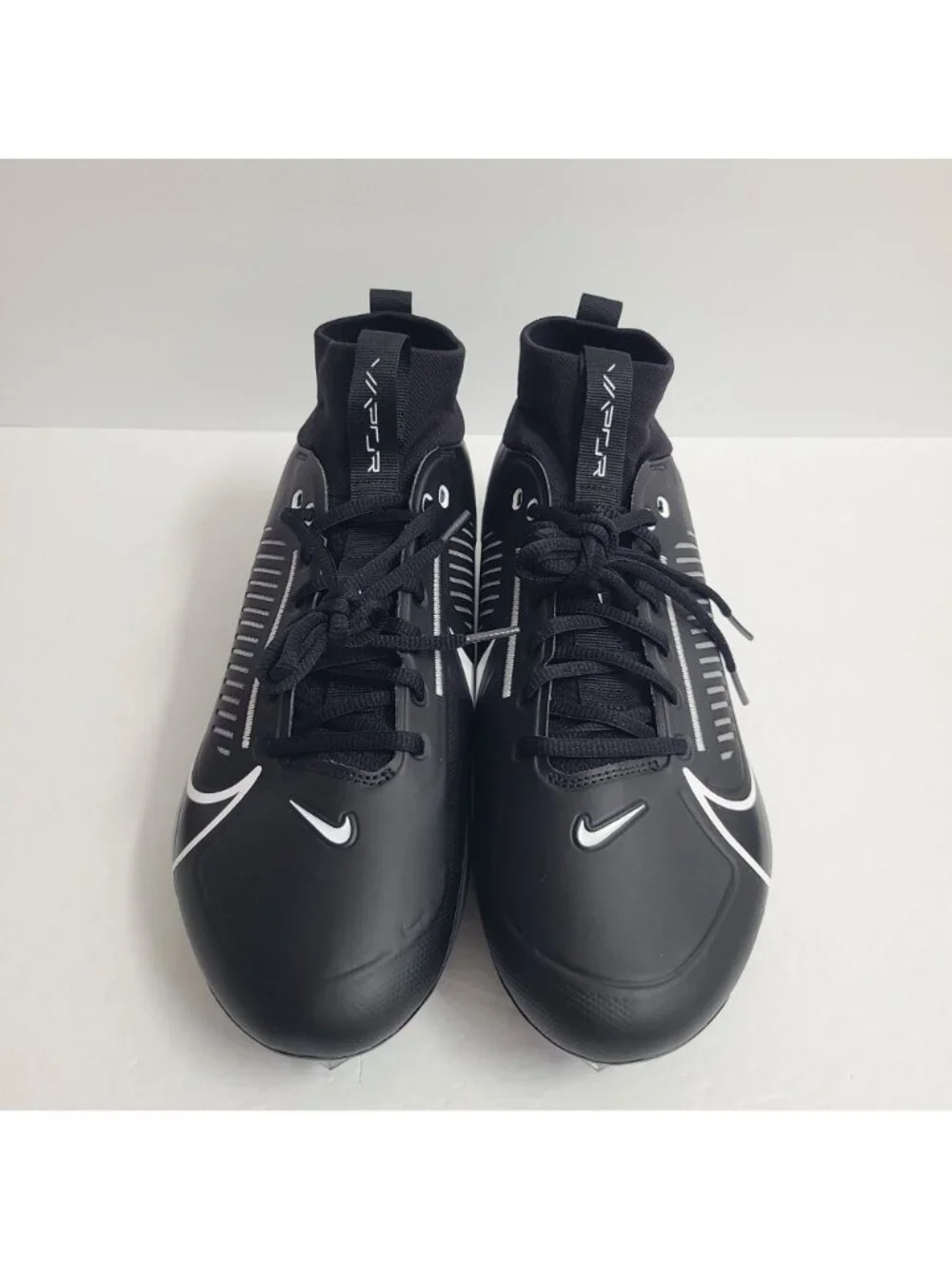 Nike vapor edge